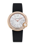 Pre-Owned Cartier Ballon Blanc De Cartier Watch